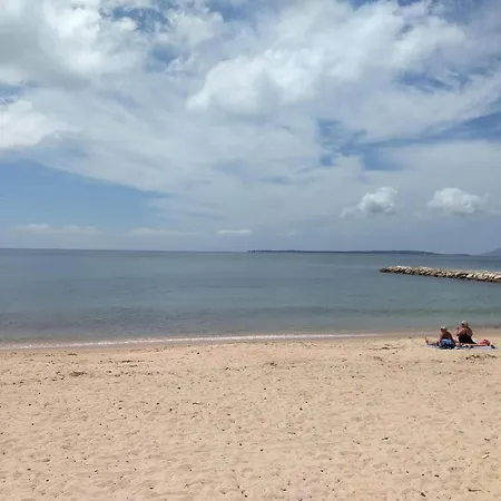 Les Oiseaux Διαμέρισμα Αντίμπ