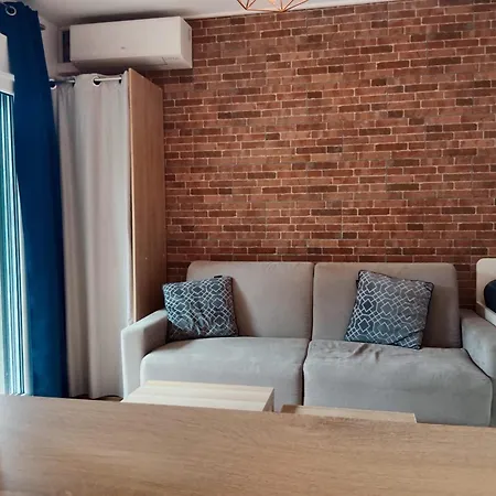 Les Oiseaux Apartment Antibes